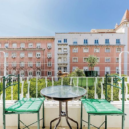 Santos Hostel - Lisboa 外观 照片