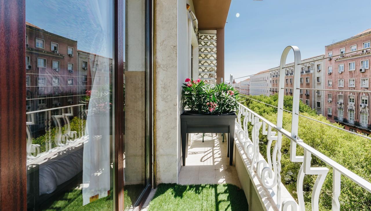 Santos Hostel - Lisboa 外观 照片