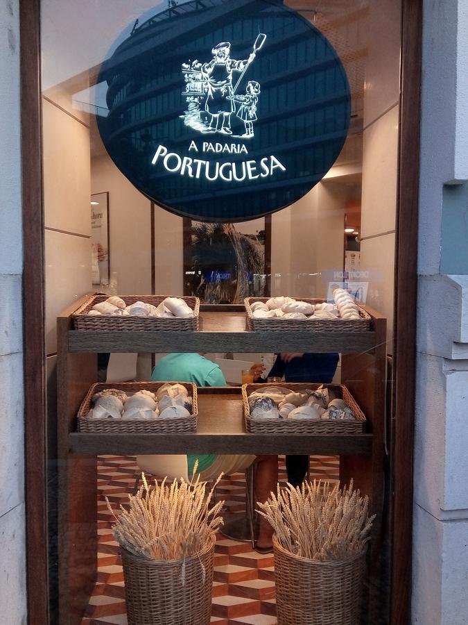 Santos Hostel - Lisboa 外观 照片