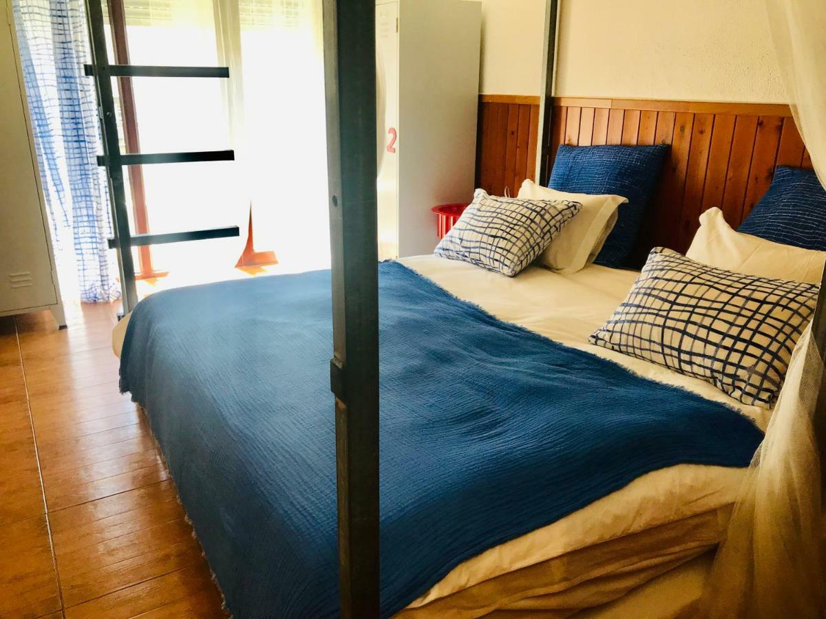 Santos Hostel - Lisboa 外观 照片