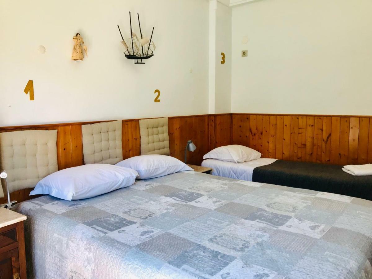 Santos Hostel - Lisboa 外观 照片