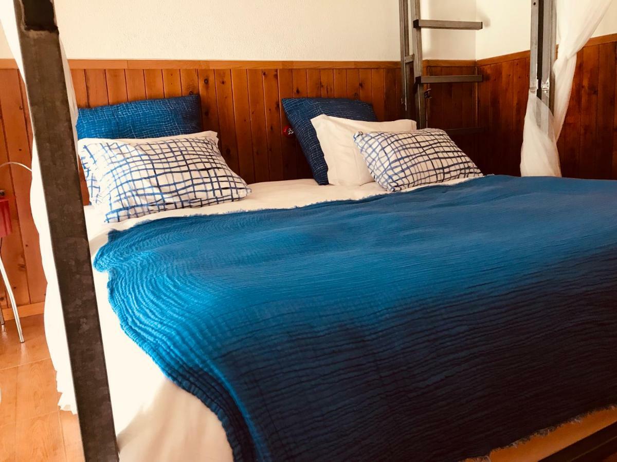 Santos Hostel - Lisboa 外观 照片